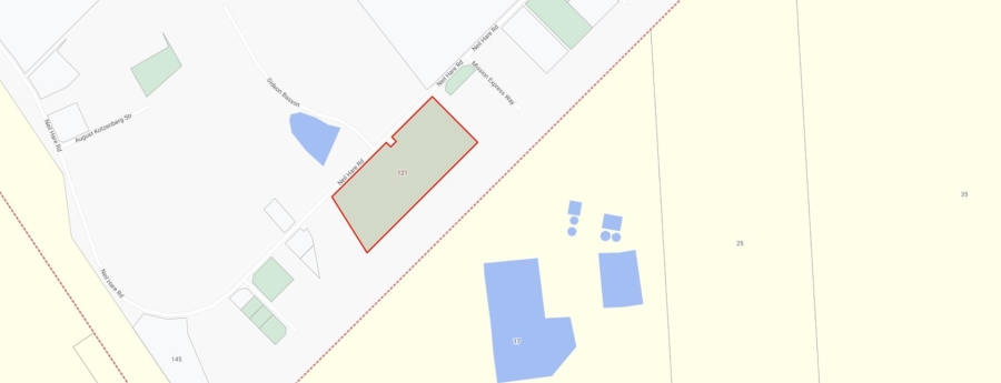 Commercial Property for Sale in Atlantis Industrial Western Cape